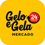 Logo of Gelo e Gela android Application 